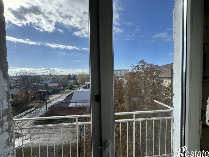 Комната Поветкина ул., 25