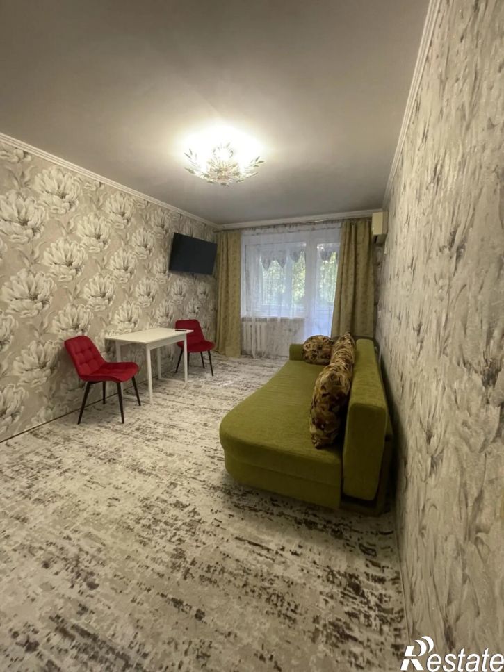 1-комн квартира Маркова ул., 327