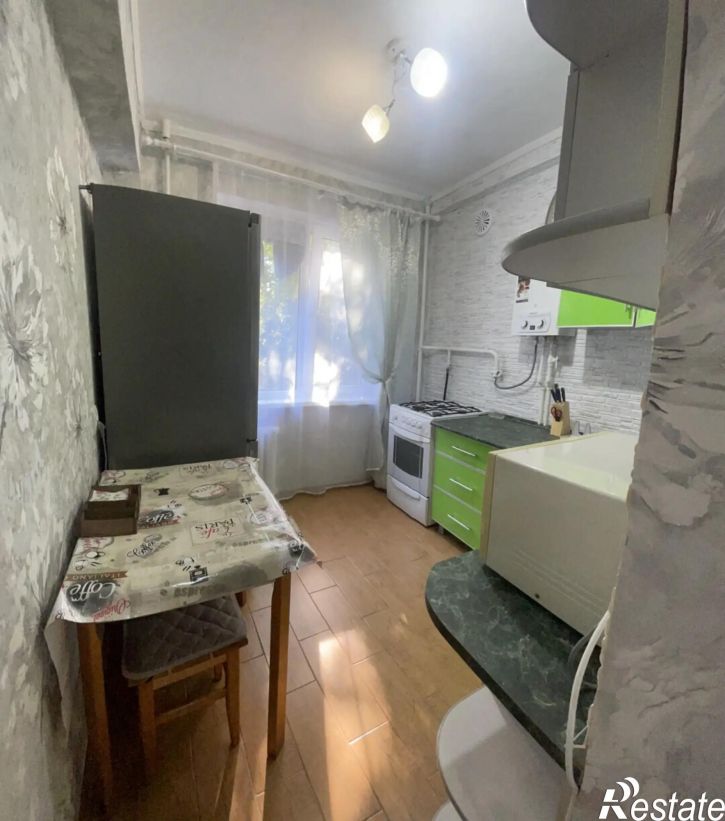 1-комн квартира Маркова ул., 327