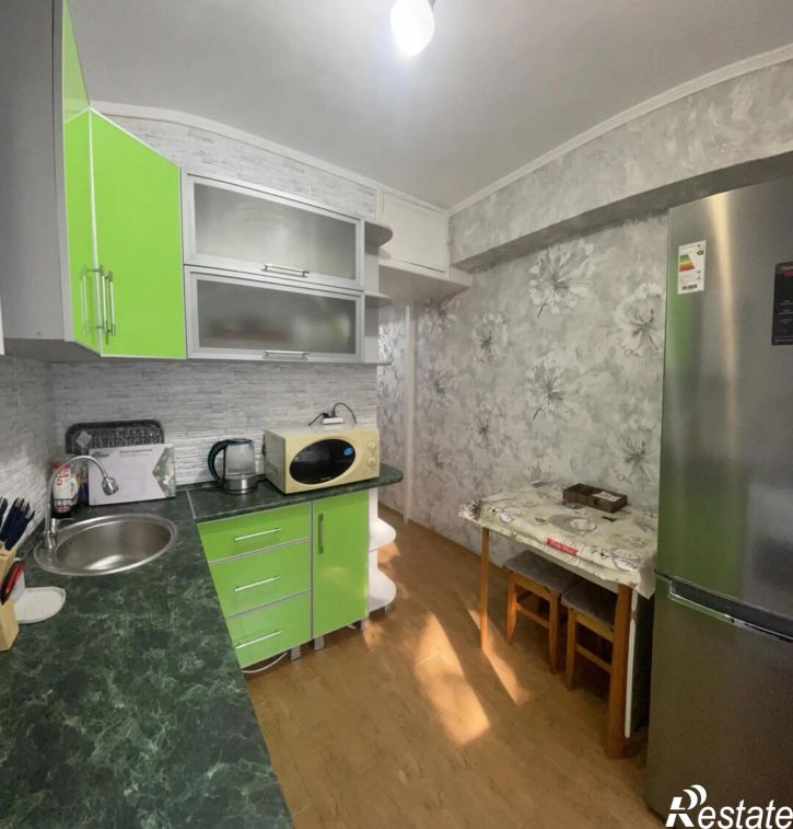 1-комн квартира Маркова ул., 327