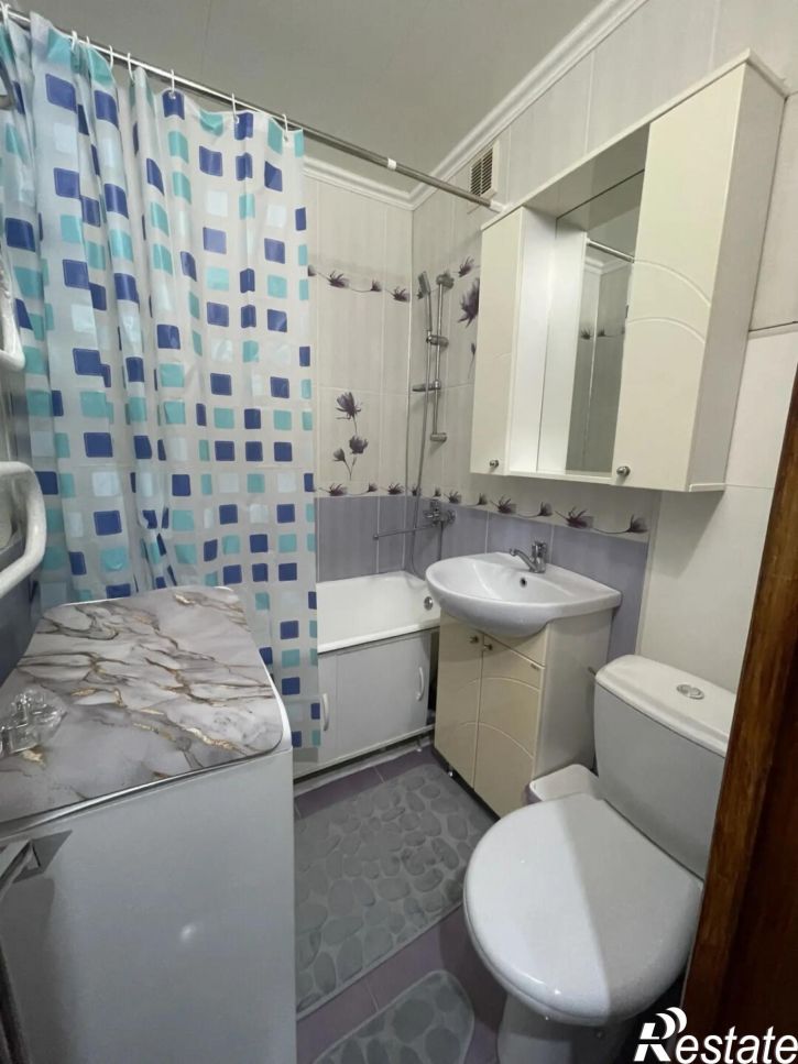 1-комн квартира Маркова ул., 327