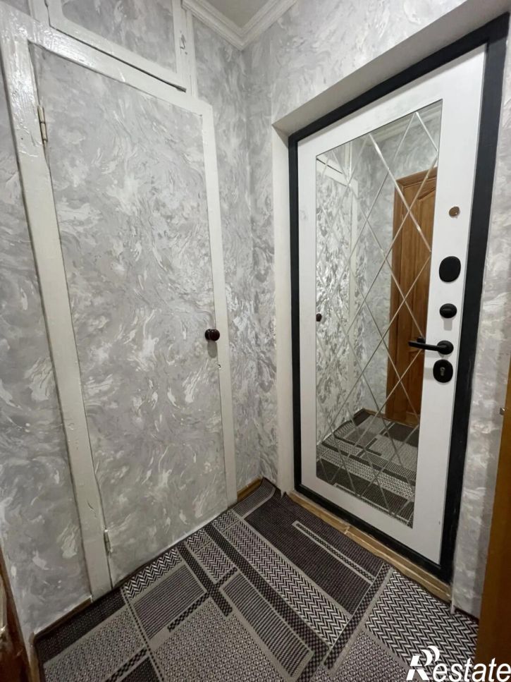 1-комн квартира Маркова ул., 327