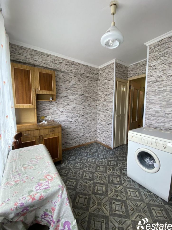 1-комн квартира Новороссийская ул., 54
