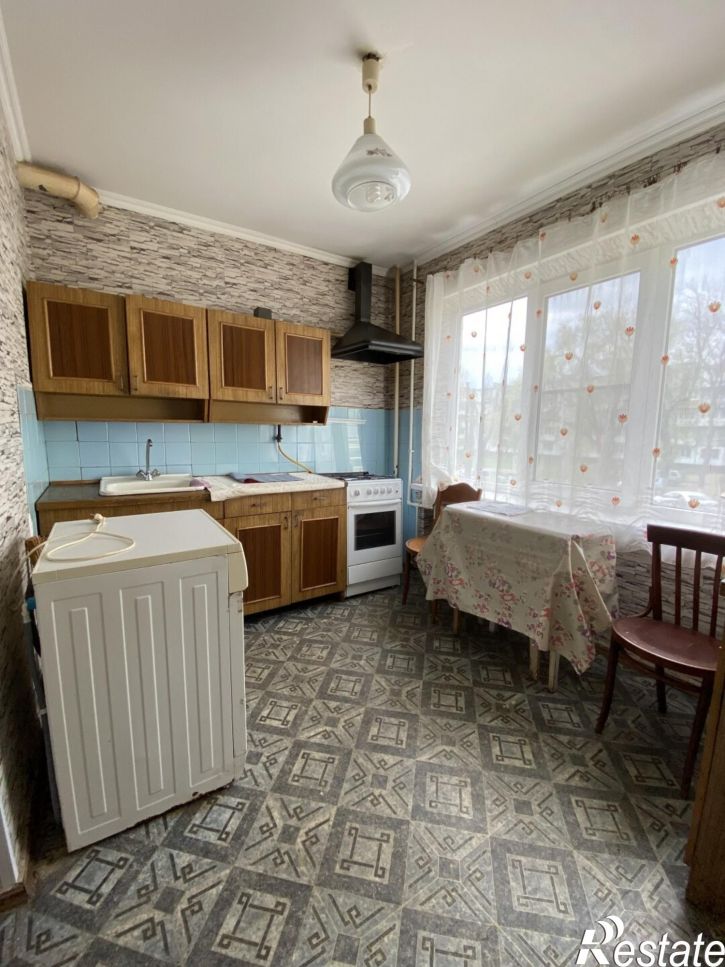 1-комн квартира Новороссийская ул., 54