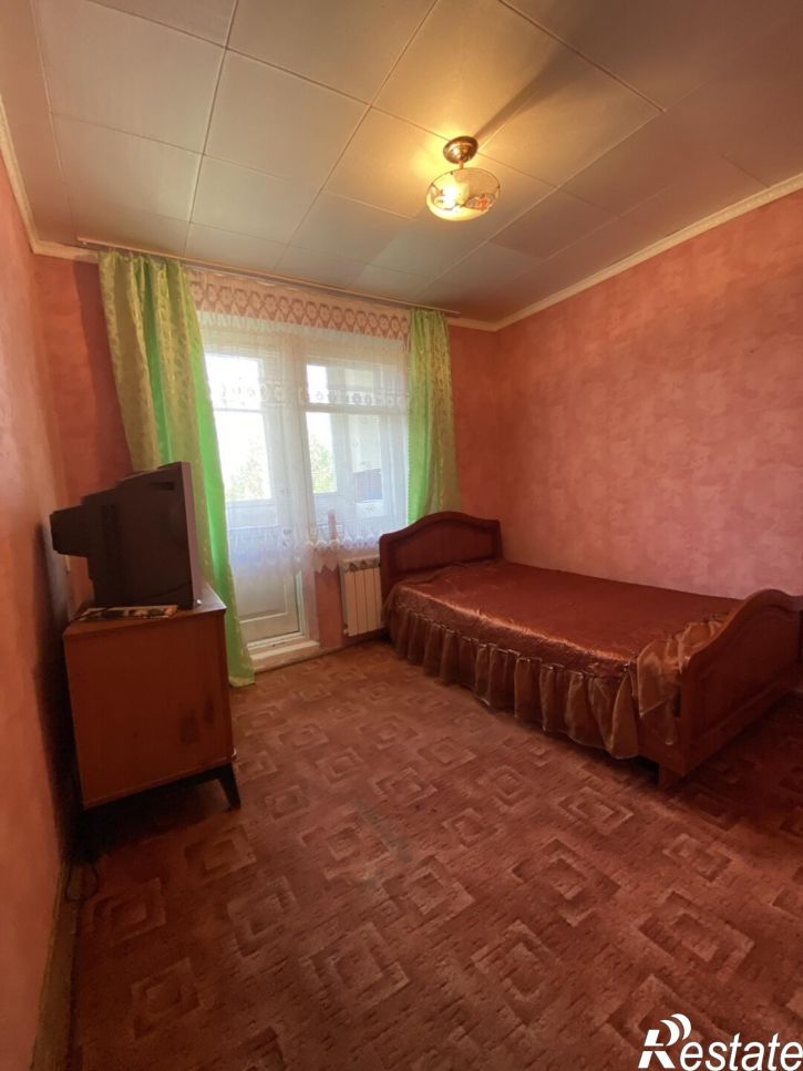 2-комн квартира Черноморская ул., 18