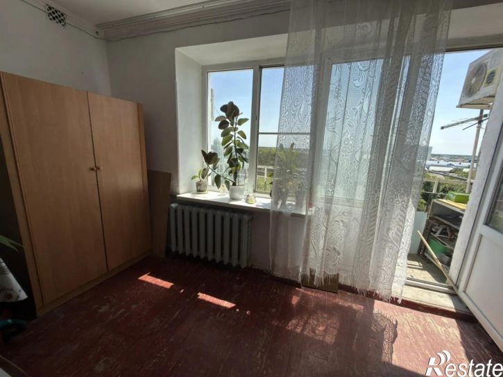 Комната Азовская ул., 24