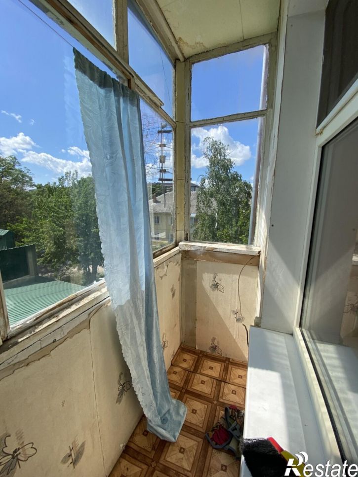 2-комн квартира Черноморская ул., 18