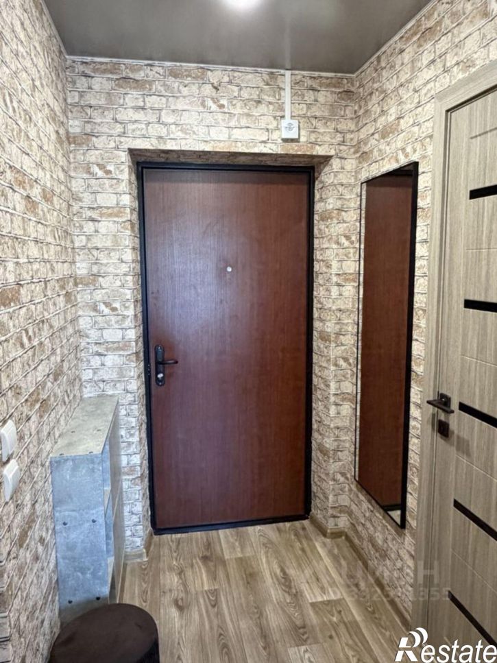 1-комн квартира ул Раздольная, 2А,  д. 2А