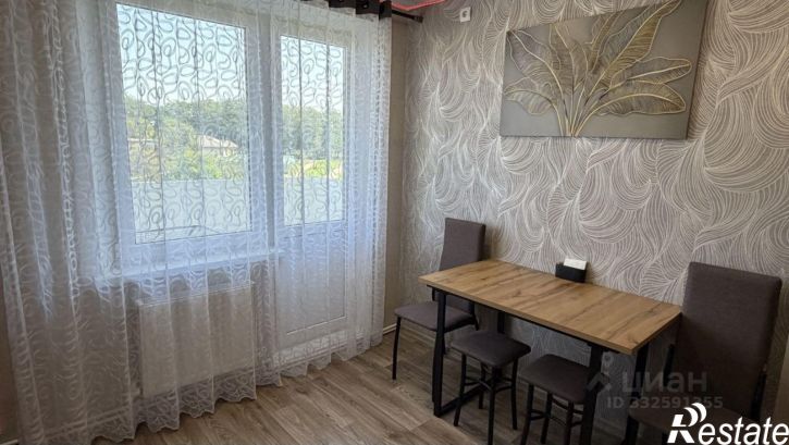 1-комн квартира ул Раздольная, 2А,  д. 2А