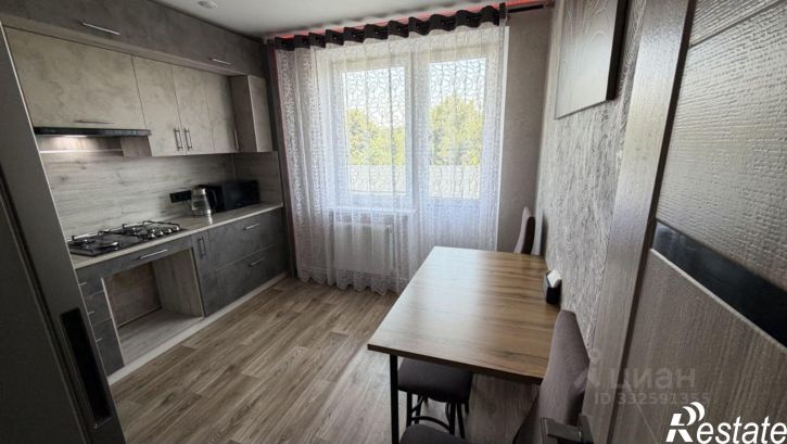 1-комн квартира ул Раздольная, 2А,  д. 2А