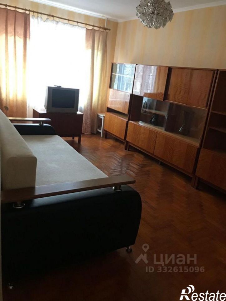 1-комн квартира ул Маркова, 329,  д. 329