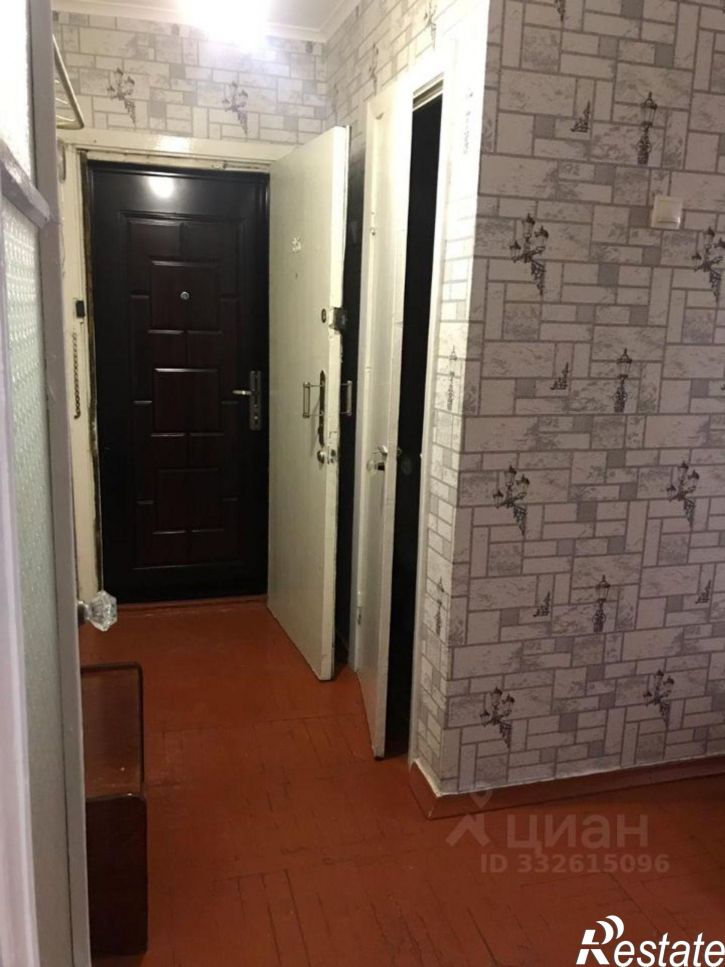 1-комн квартира ул Маркова, 329,  д. 329
