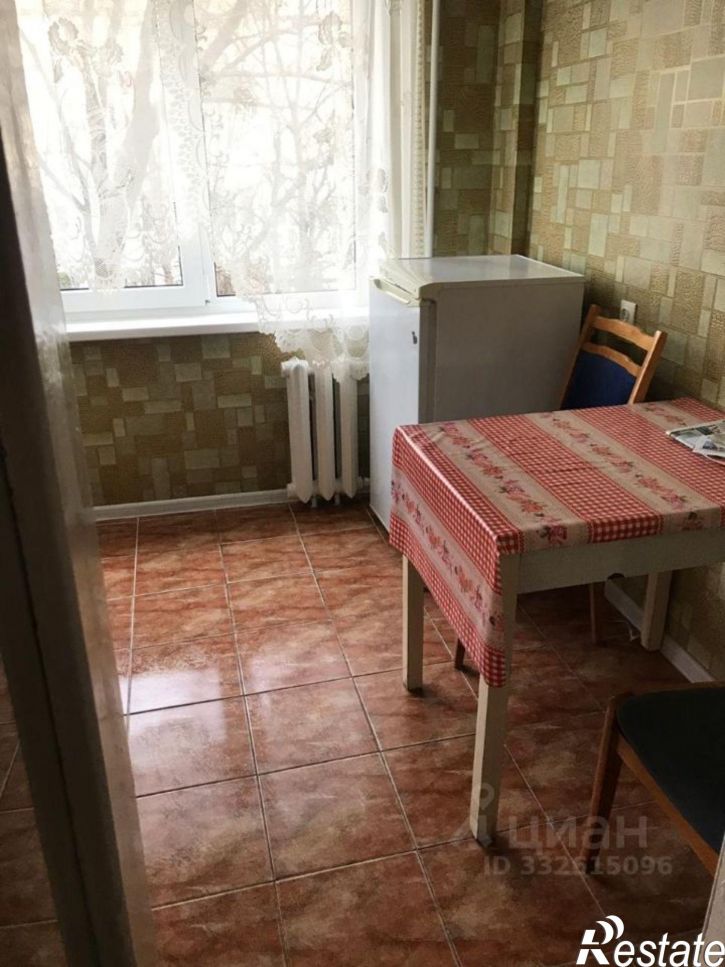 1-комн квартира ул Маркова, 329,  д. 329