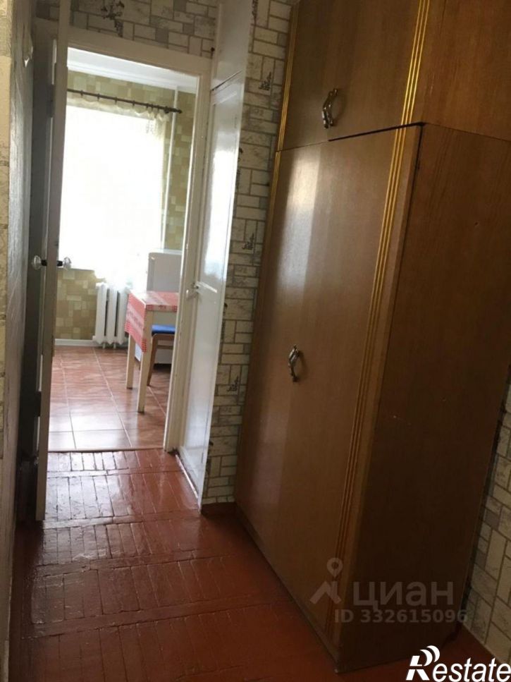 1-комн квартира ул Маркова, 329,  д. 329