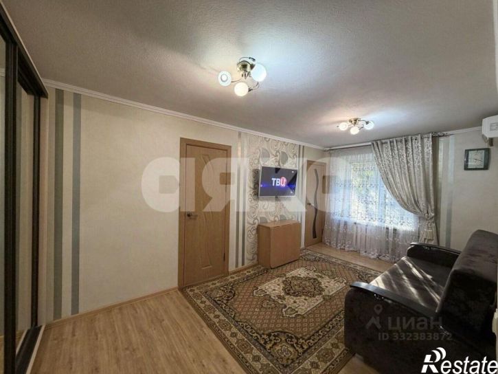 3-комн квартира ул 11-я Линия, 16,  д. 16