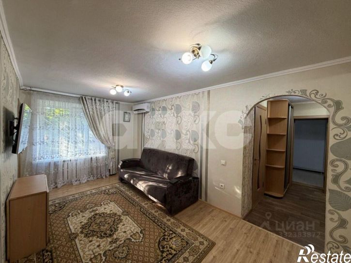 3-комн квартира ул 11-я Линия, 16,  д. 16