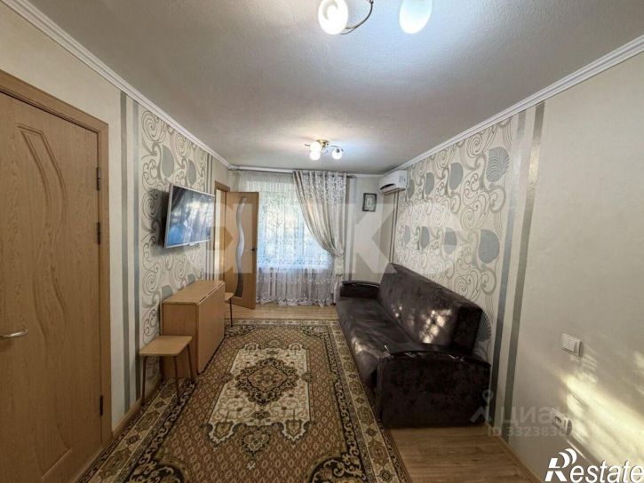 3-комн квартира ул 11-я Линия, 16,  д. 16
