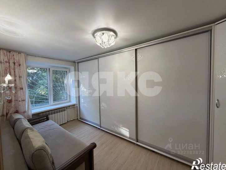 3-комн квартира ул 11-я Линия, 16,  д. 16