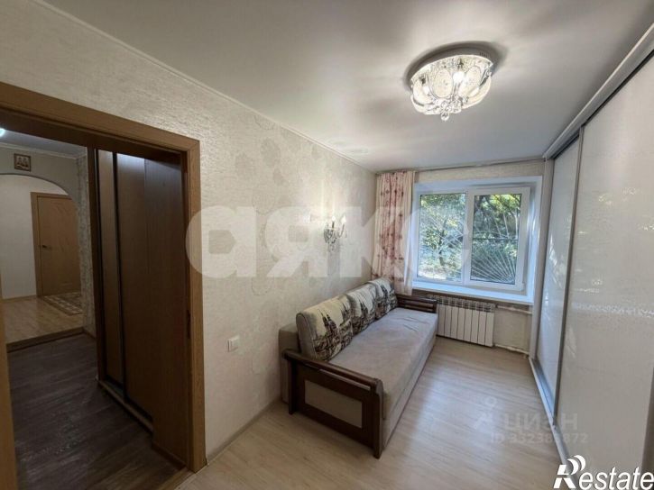 3-комн квартира ул 11-я Линия, 16,  д. 16