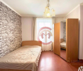 2-комн, 50кв м, этаж 2/3 ул Калинина, 162