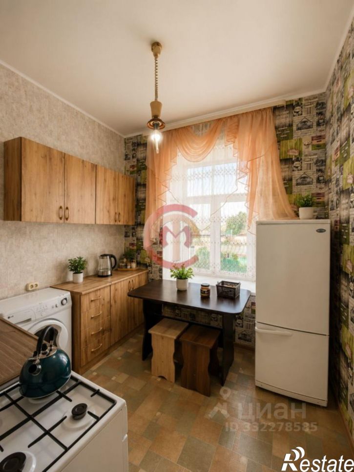2-комн квартира ул Калинина, 162,  д. 162