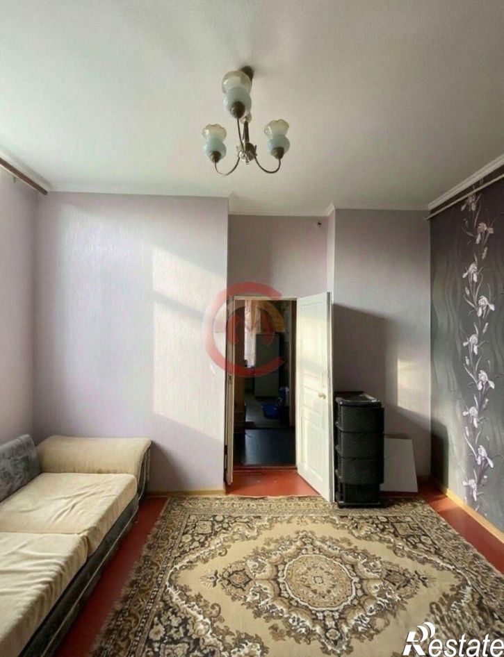 2-комн квартира ул Калинина, 162,  д. 162
