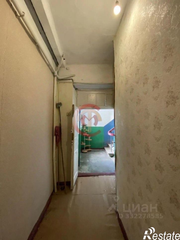 2-комн квартира ул Калинина, 162,  д. 162