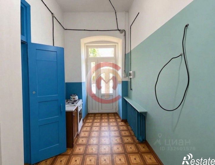 1-комн квартира Армавир г., Комсомольская ул., д.135