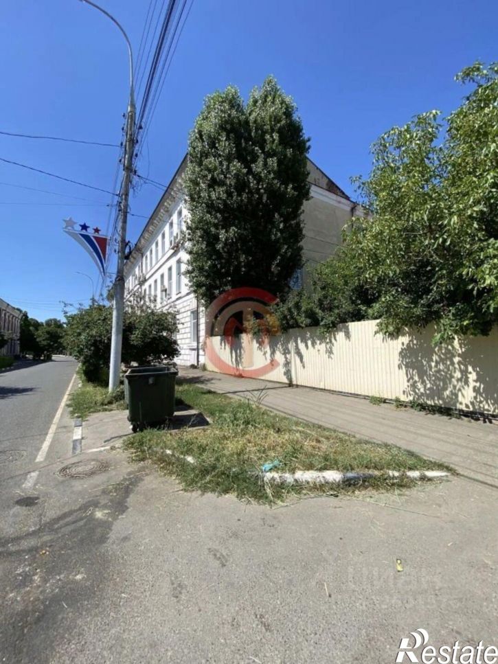 1-комн квартира Армавир г., Комсомольская ул., д.135