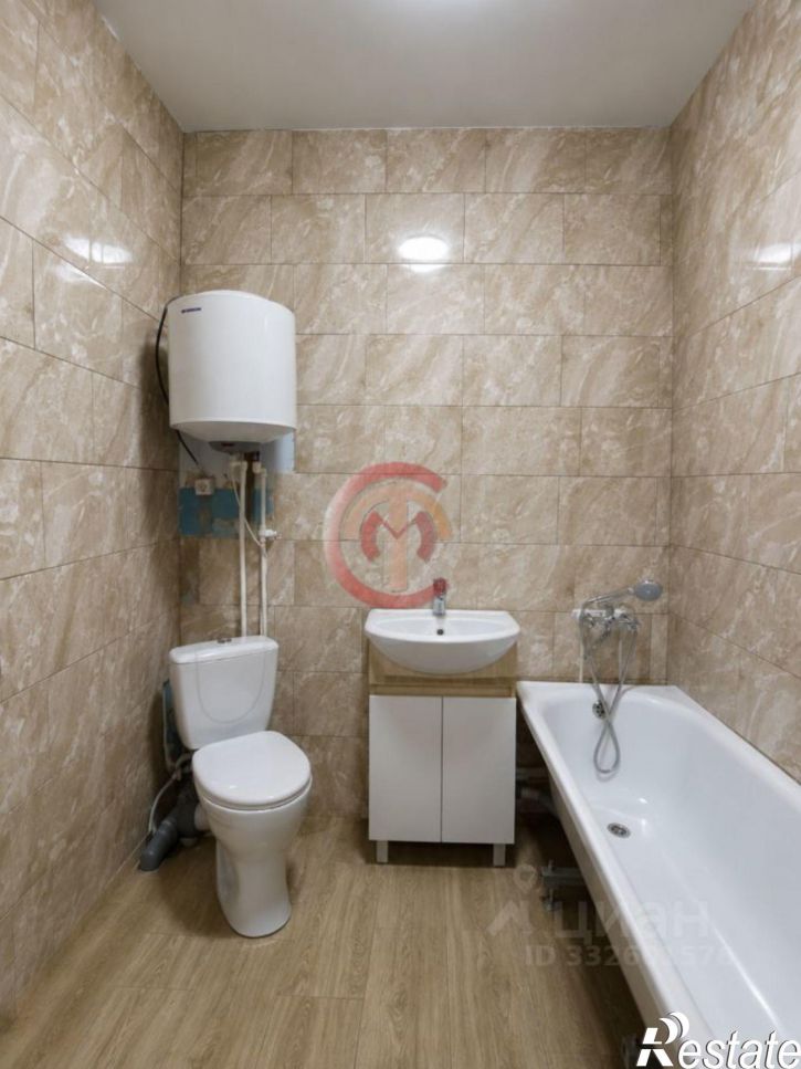 1-комн квартира Армавир г., Комсомольская ул., д.135