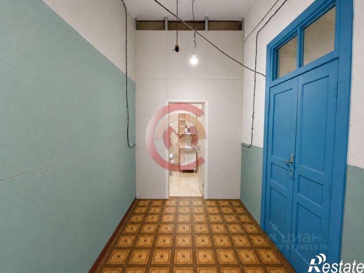 1-комн квартира Армавир г., Комсомольская ул., д.135