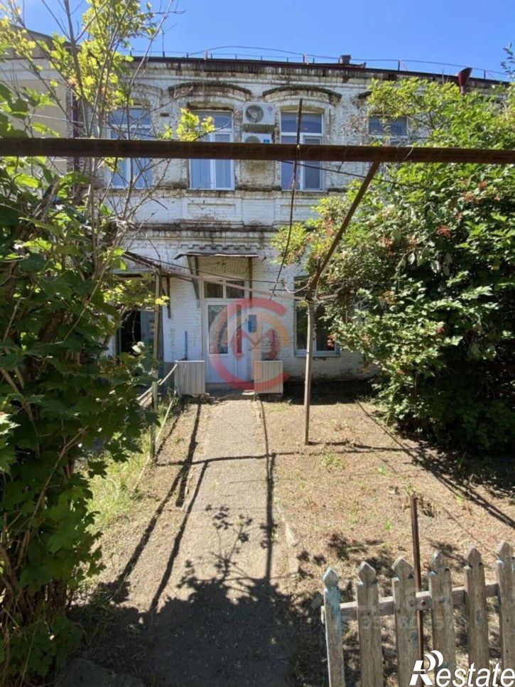 1-комн квартира Армавир г., Комсомольская ул., д.135