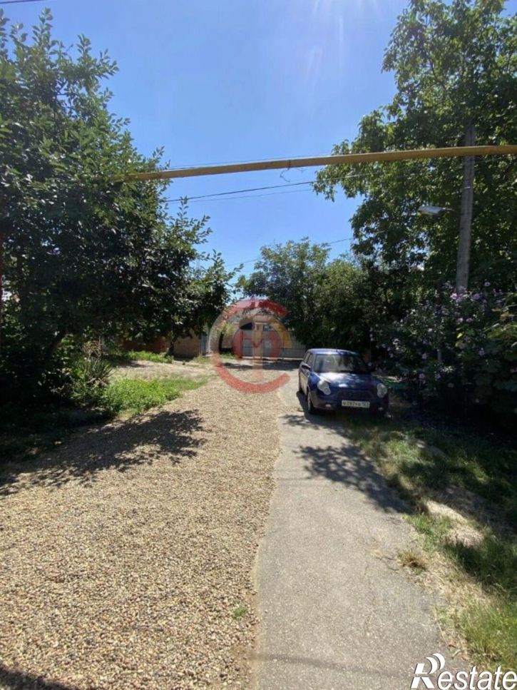 1-комн квартира Армавир г., Комсомольская ул., д.135