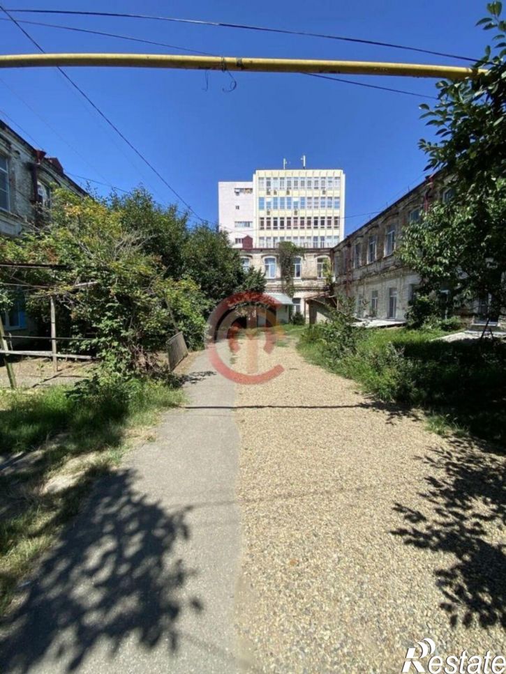 1-комн квартира Армавир г., Комсомольская ул., д.135