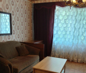 2-комн, 51кв м, этаж 4/5 ул Чернышевского, 5А