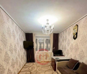 2-комн, 48кв м, этаж 2/5 ул Новороссийская, 115