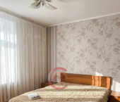 2-комн, 45кв м, этаж 10/10 ул Ефремова, 123