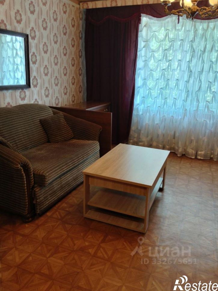 2-комн квартира ул Чернышевского, 5А,  д. 5А