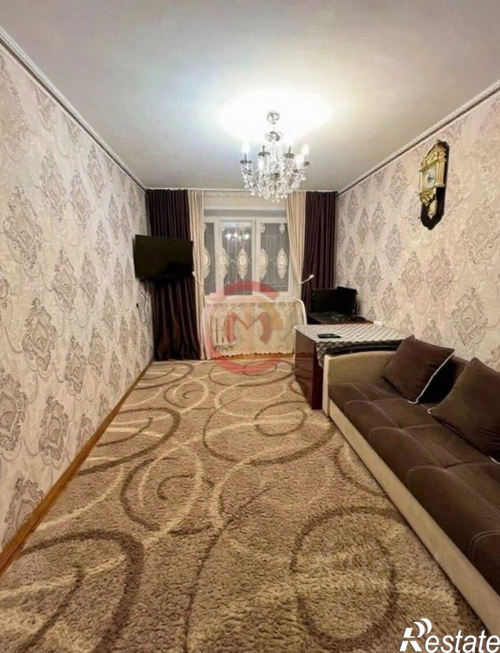 2-комн квартира ул Новороссийская, 115,  д. 115