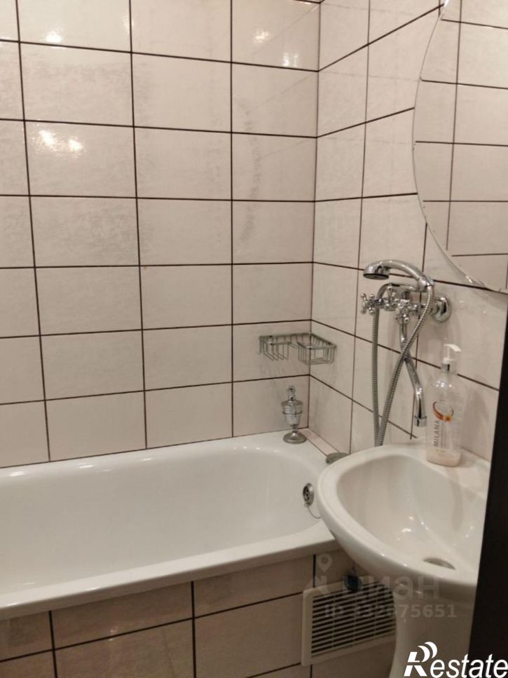 2-комн квартира ул Чернышевского, 5А,  д. 5А