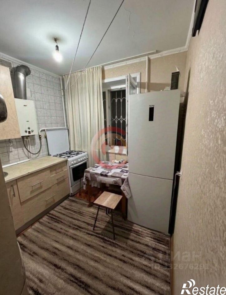 2-комн квартира ул Новороссийская, 115,  д. 115