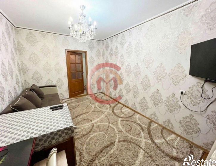 2-комн квартира ул Новороссийская, 115,  д. 115