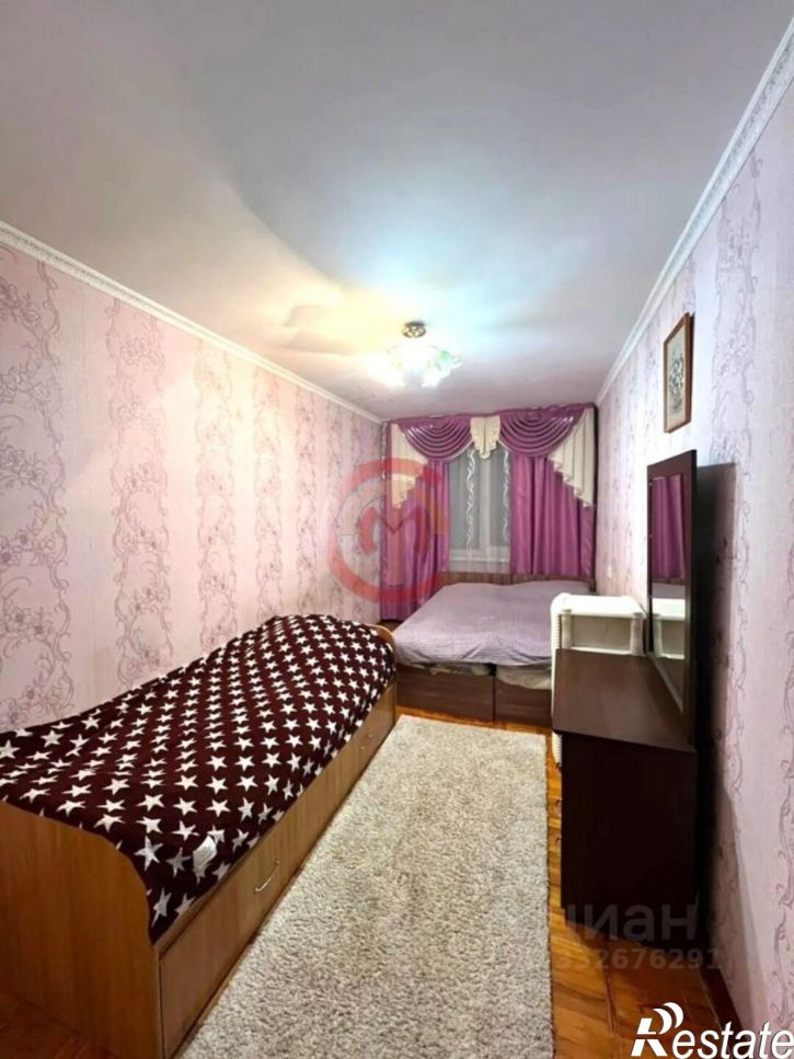 2-комн квартира ул Новороссийская, 115,  д. 115