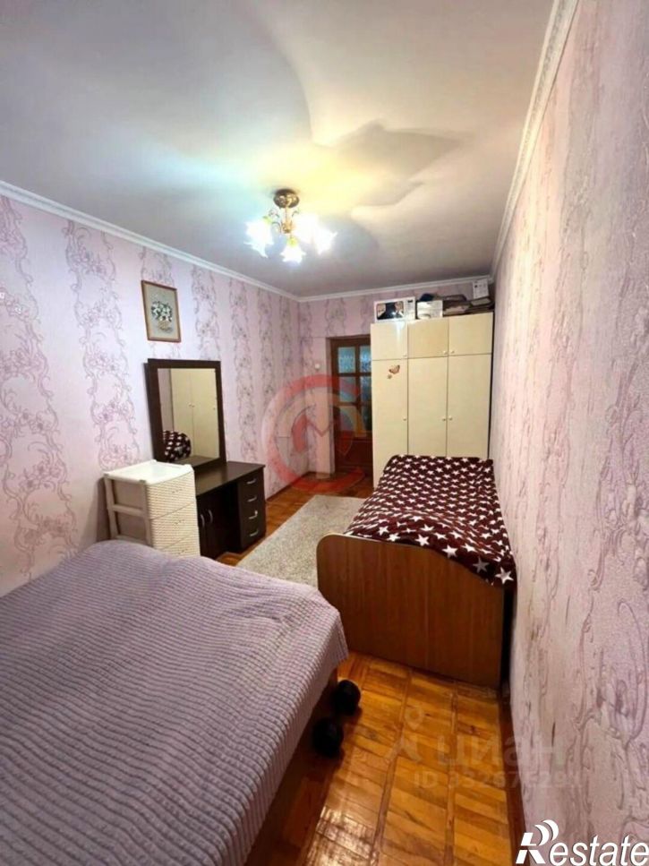 2-комн квартира ул Новороссийская, 115,  д. 115