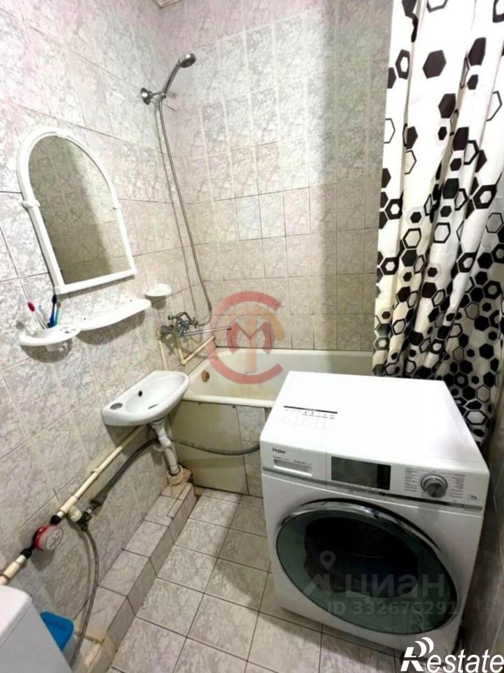 2-комн квартира ул Новороссийская, 115,  д. 115