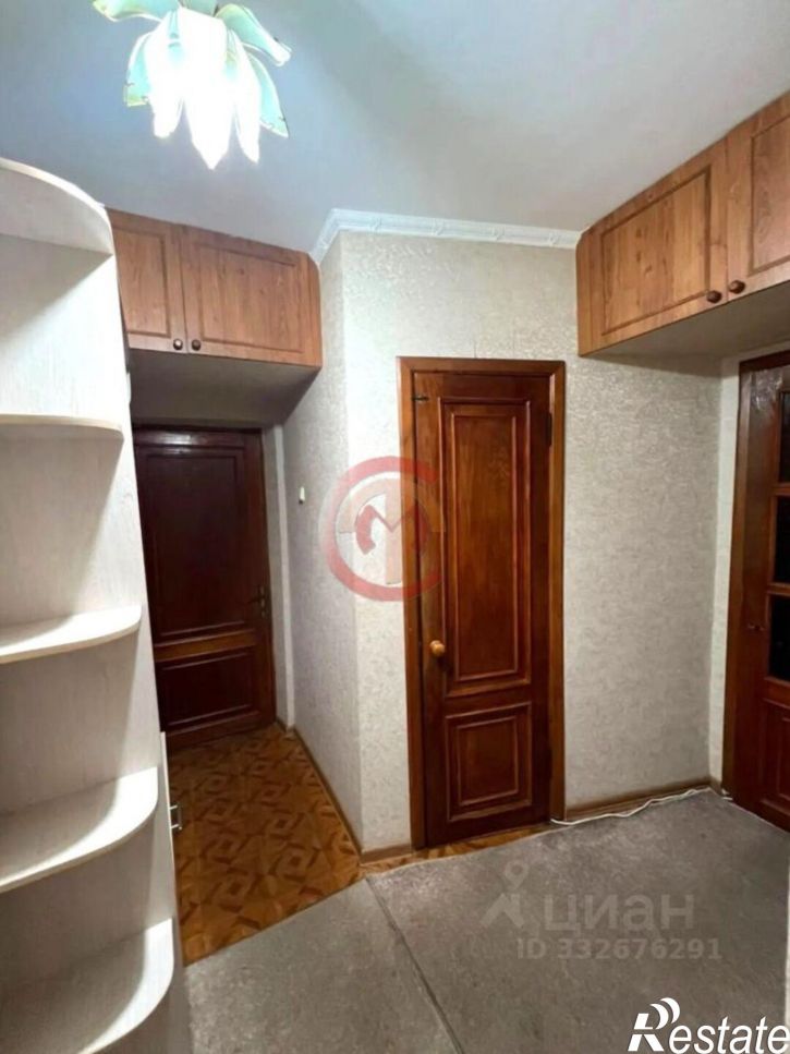 2-комн квартира ул Новороссийская, 115,  д. 115