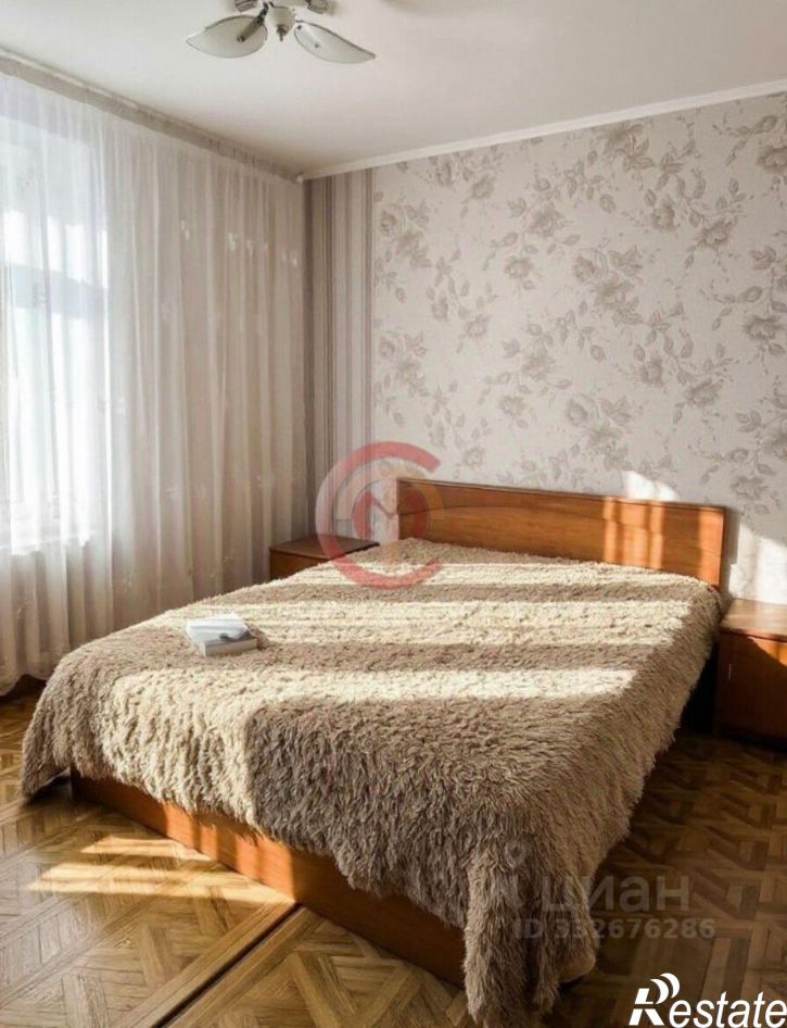 2-комн квартира ул Ефремова, 123,  д. 123