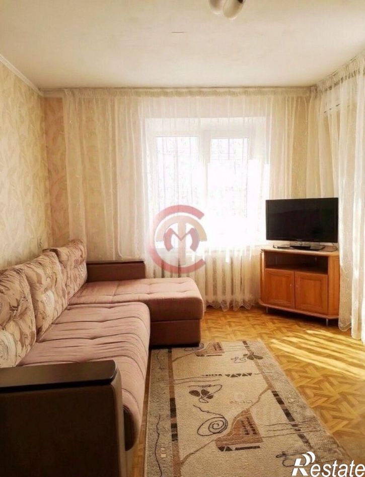 2-комн квартира ул Ефремова, 123,  д. 123