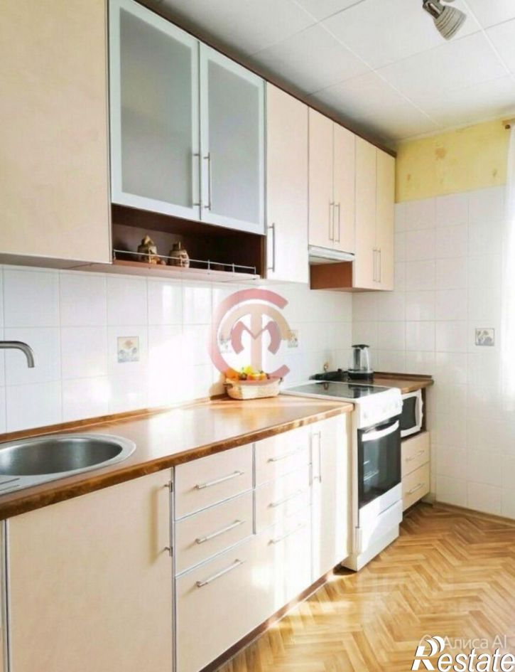2-комн квартира ул Ефремова, 123,  д. 123