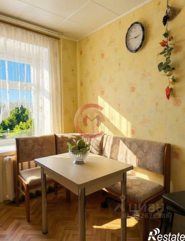 2-комн квартира ул Ефремова, 123,  д. 123